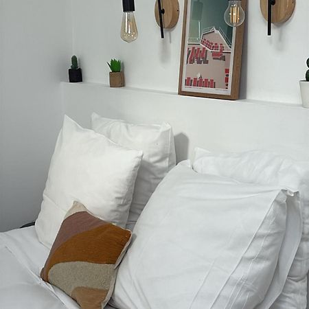 圣特公寓 马赛 外观 照片