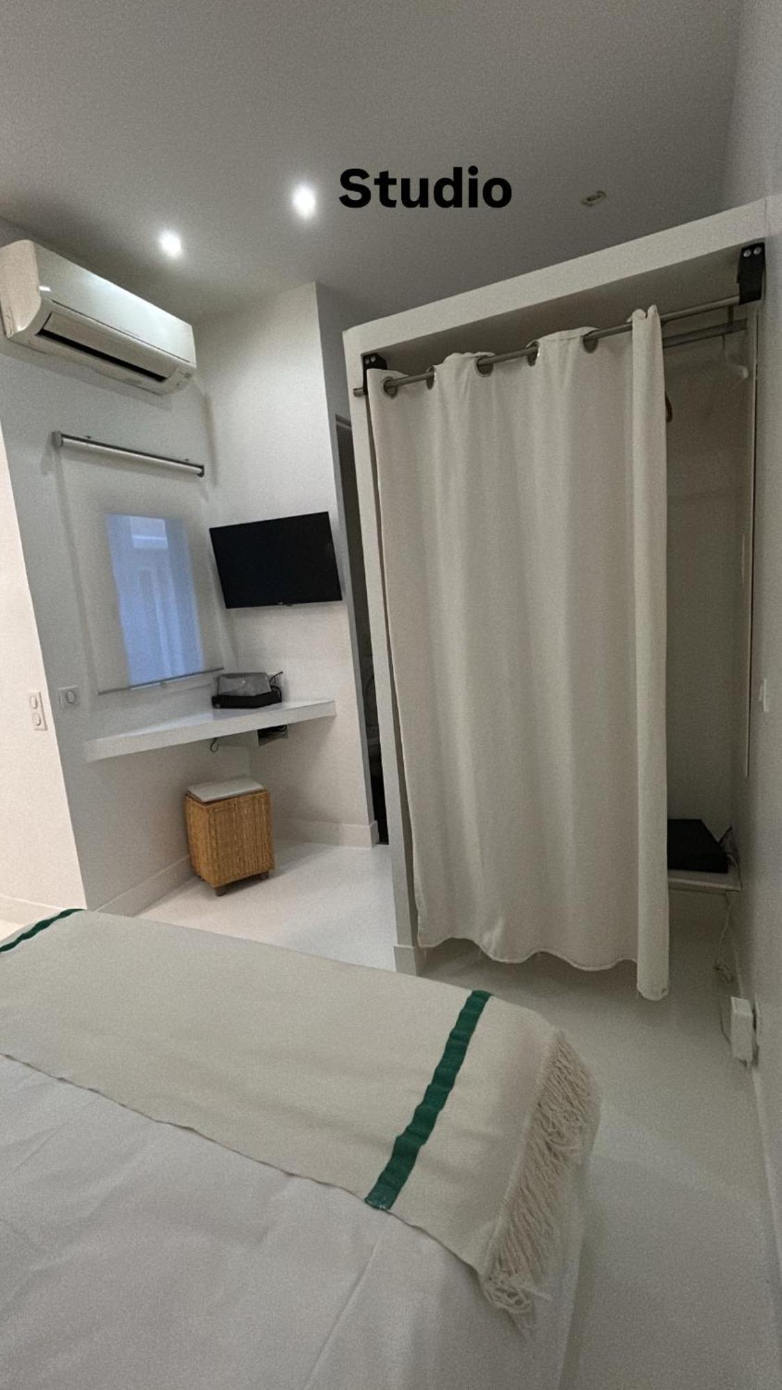 圣特公寓 马赛 外观 照片